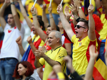 
	Cat costa biletele pentru meciurile Romaniei cu Turcia si Olanda! Ambele partide se vad la PRO TV
