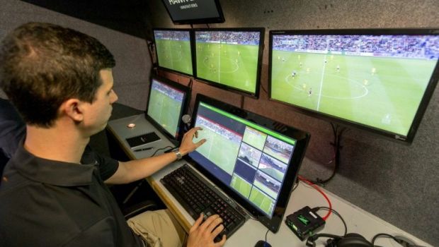 
	Decizie de ULTIMA ORA! Oficial: Arbitraj video in La Liga
