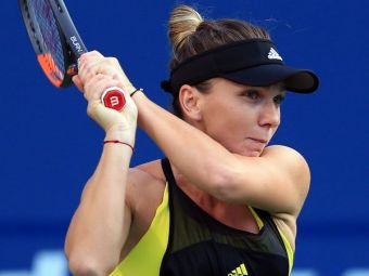 
	WTA, inainte de Halep - Svitolina: &quot;Elina ar putea ajunge la casa de nebuni daca se va gandi la meciul de la Roland Garros!&quot;

