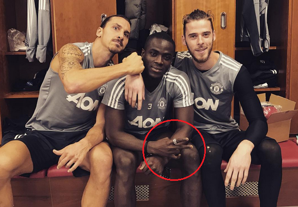 FOTO: Detaliul ciudat din ultima poza pusa de Zlatan pe Instagram! A strans peste 1 milion de like-uri_3