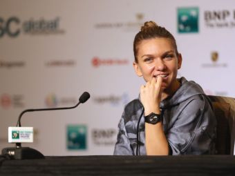 
	Simona Halep le-a spus TOT celor de la WTA Insider: &quot;Aceasta a fost decizia numarul 1 din viata mea!&quot;
