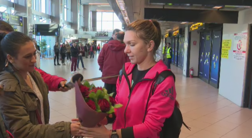 Simona Halep dupa Turneul Campioanelor si "logodna" cu tenisul: "Nu voi uita niciodata, vreau sa mai traiesc asta si pe viitor". Ce planuri are pentru 2018_3