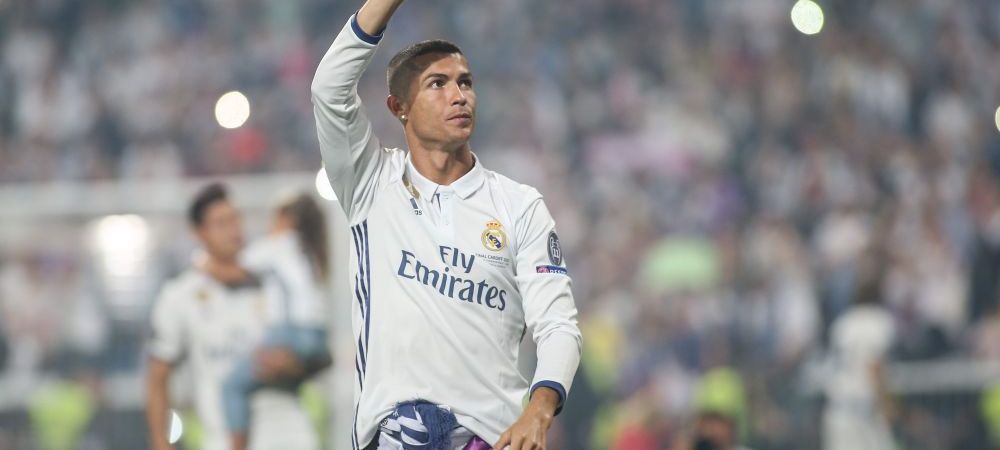 Cristiano Ronaldo atacuri teroriste CM 2018