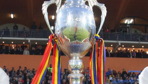 
	UPDATE | S-au stabilit optimile Cupei: Steaua joaca din nou la Timisoara, dupa 7-0, dinamovistii merg la Cluj
