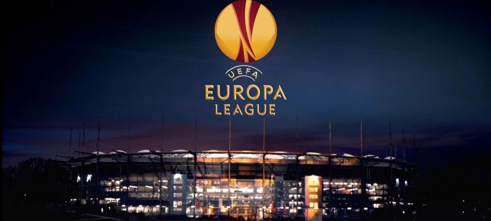 Europa League rezultate Europa League