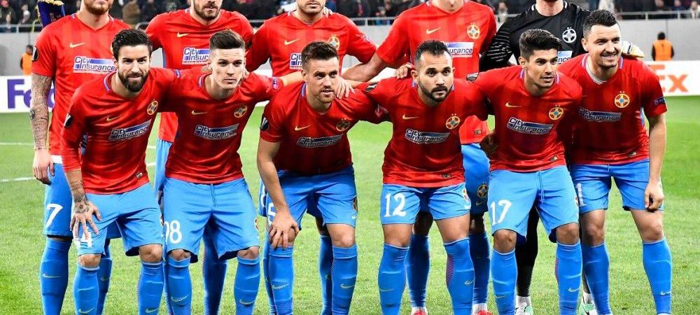 Steaua FCSB Filipe Teixeira Gigi Becali Meme Stoica