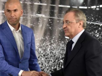 Florentino Perez s-a SATURAT si vrea REVOLUTIE la Real Madrid! 5 transferuri galactice anuntate in Spania