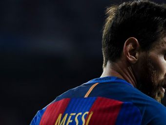 
	Messi a sarit la bataie cu antrenorul! Dezvaluie incredibila din vestiarul Barcelonei
