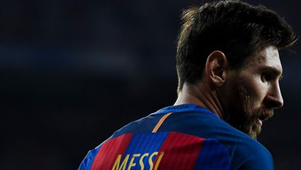 
	Messi a sarit la bataie cu antrenorul! Dezvaluie incredibila din vestiarul Barcelonei
