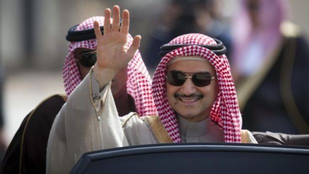 
	Arabia Saudita a arestat 11 printi, intre care si pe cel care l-a umplut de bani pe Reghecampf la Al Hilal!
