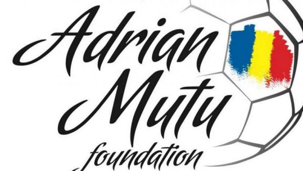 
	Adrian Mutu Foundation | Mutu anunta centre de excelenta pentru copiii defavorizati: &quot;Urmasii lui Mutu si Dobrin se pierd pe drum din cauza saraciei!&quot;
