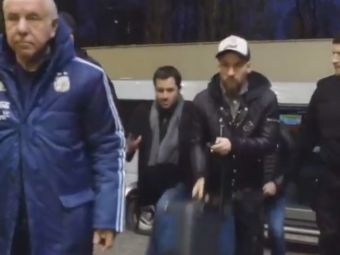 
	VIDEO | Messi, pazit de TRUPELE SPECIALE in Rusia! Argentinianul a primit amenintari din partea ISIS
