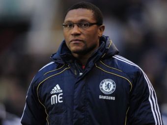 
	Omul care l-a propus pe Coman la Chelsea si-a dat demisia! Michael Emenalo, victima colaterala in razboiul dintre Conte si Abramovic
