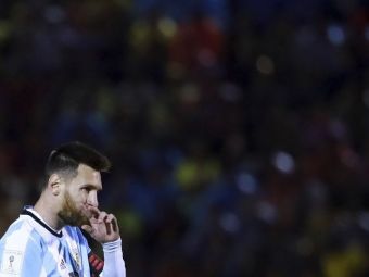 
	Atac fara precedent al lui Leo Messi: &quot;Sunt doar niste MINCIUNI! Este o lipsa de respect!&quot; Interviul in care a rupt tacerea
