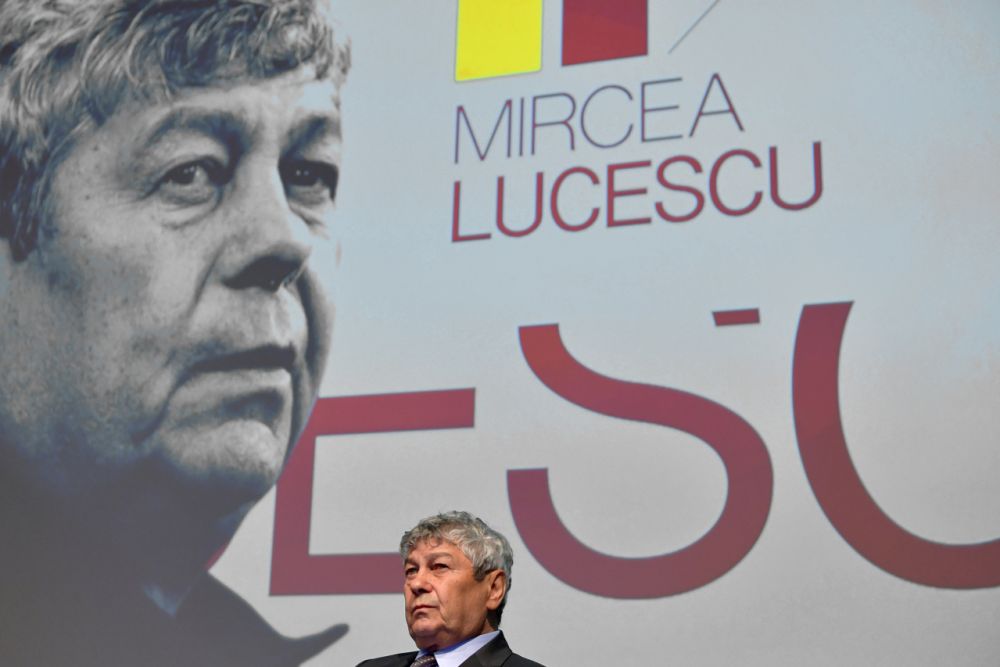 'De ce iubiti fotbalul, domnule Lucescu?' Raspunsul GENIAL dat de cel mai mare antrenor roman_4