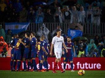 
	Finalul unei ERE la Barcelona dupa plecarea lui Neymar! Capitolul la care Valverde a TRANSFORMAT echipa
