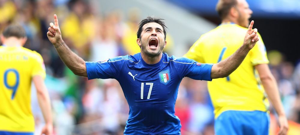 CATASTROFA! Italia rateaza calificarea la Mondial dupa 60 de ani! Ocazii uriase ratate, arbitrul a refuzat 3 penalty-uri! VIDEO_2