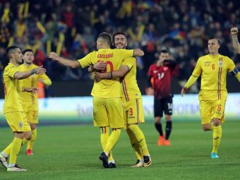 
	&quot;Seara in care fanul roman s-a reimpacat cu nationala&quot;. Florin Caramavrov scrie despre meciul in care Romania a aratat un ALT FOTBAL
