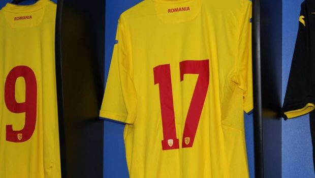
	Romania U21, neinvinsa dupa 1-1 cu Portugalia! Pustii de la tineret, primii in grupa! Vezi fazele si clasamentul
