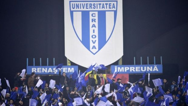 
	Vestea primita de CSU Craiova: echipa infiintata in 2013 are in palmares 4 titluri si 5 Cupe ale Romaniei
