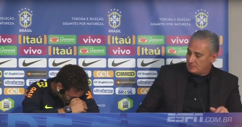 Neymar a IZBUCNIT IN PLANS dupa victoria Braziliei: "Vor sa loveasca in mine!" Momentul in care si-a ascuns lacrimile_2
