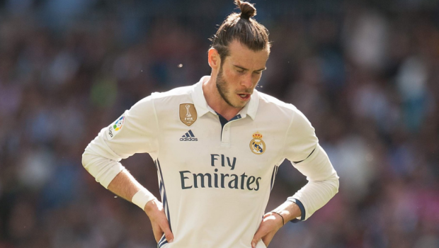 
	Balonul de Aur care va fi, dar nu mai este! Situatia halucinanta a lui Bale la Real!
