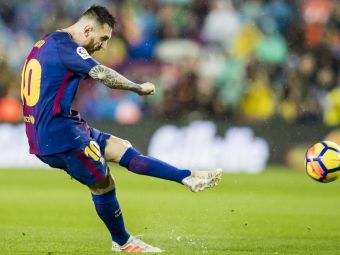
	&quot;Plec de la Barcelona cand vreau eu!&quot; Conditia ciudata pusa de Messi ca sa semneze noul contract cu Barca! Ce le-a transmis catalanilor
