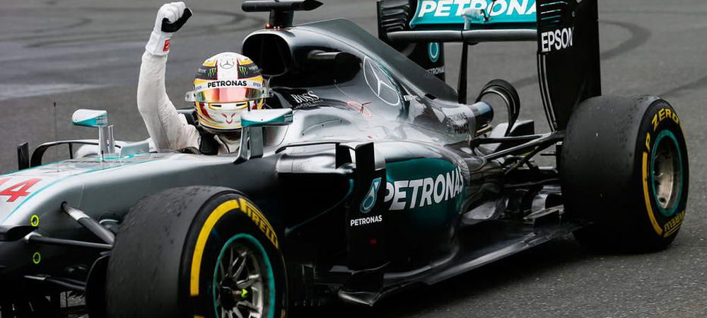 Valtteri Bottas Lewis Hamilton