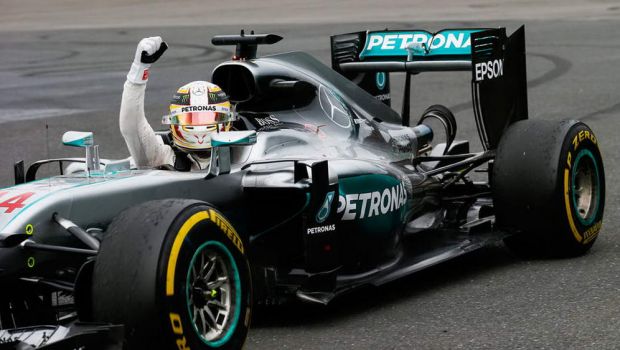 Valtteri Bottas va pleca din prima pozitie a grilei de start la Marele Premiu al Braziliei; Lewis Hamilton pe ultimul loc