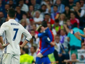 
	FURIE pentru fanii lui Cristiano Ronaldo! Castigatorul Balonului de Aur ar fi fost publicat din greseala pe net! Surpriza uriasa
