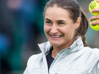 Monica Niculescu a castigat turneul de la Limoges, al patrulea al carierei la simplu