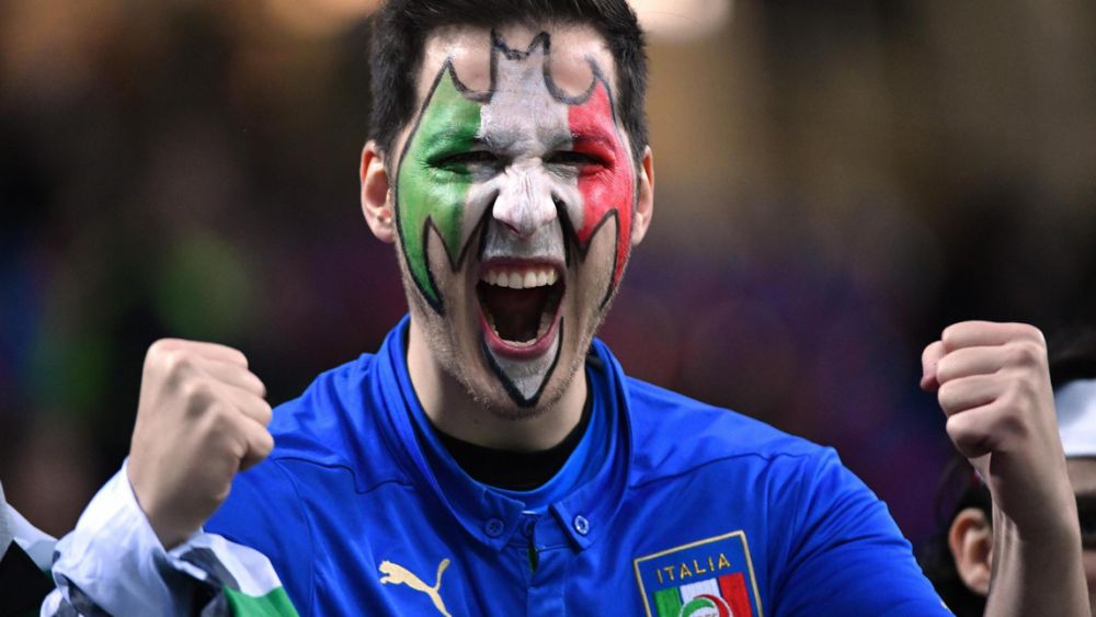 CATASTROFA! Italia rateaza calificarea la Mondial dupa 60 de ani! Ocazii uriase ratate, arbitrul a refuzat 3 penalty-uri! VIDEO_14
