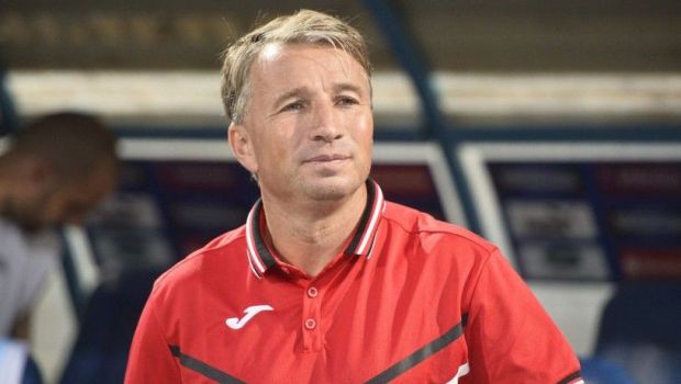 
	Petrescu propune un strain de 34 de ani la nationala Romaniei! Jucatorul pe care l-ar fi chemat, daca ar fi fost numit selectioner
