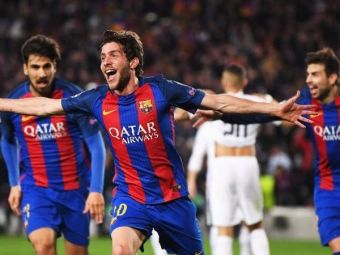 
	Napoli vrea un jucator de la Barcelona: catalanii pot obtine un profit urias! Transferul anuntat pe prima pagina
