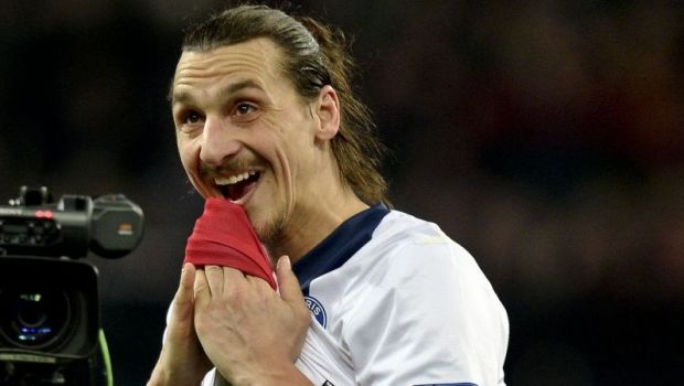 
	Zlatan se intoarce: revenire de senzatie a lui Ibrahimovic! Clubul a pregatit deja un stoc urias de tricouri
