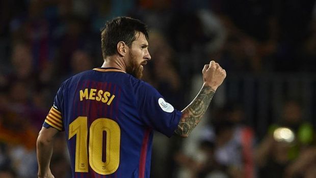 
	Messi se implica intr-un TRANSFER COLOSAL: &quot;Vreau sa-i bateti pe Real Madrid!&quot; Jucatorul pe care il vrea OBLIGATORIU din vara
