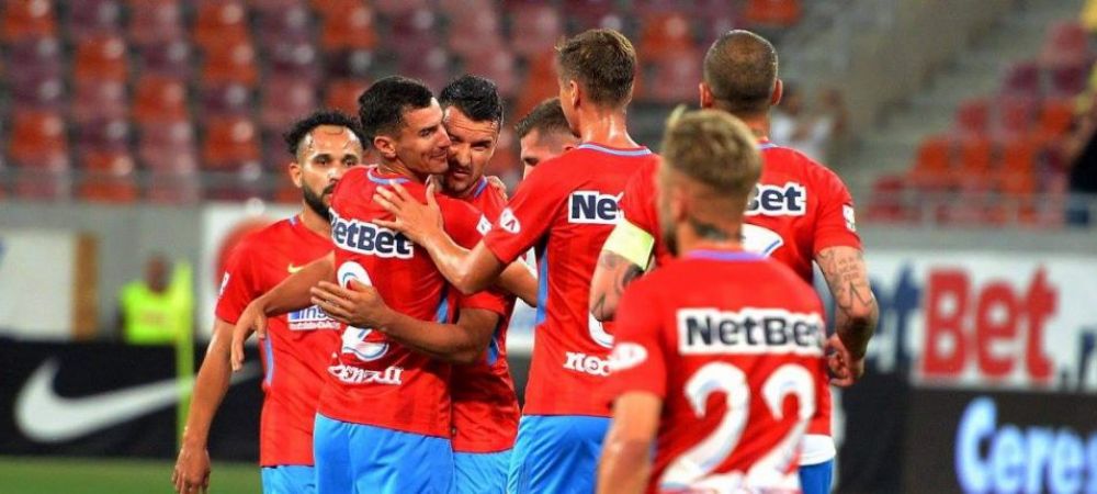 Steaua meciuri amicale steaua patrulater steaua 2018