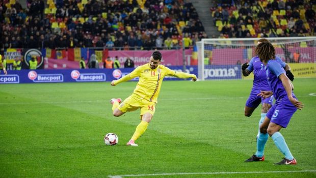 
	Romania 0-3 Olanda pe National Arena! GOLanda i-a produs prima infrangere lui Contra la nationala! Vezi fazele VIDEO
