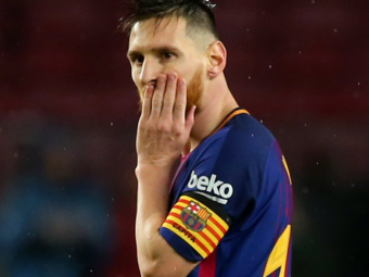 Anunt BOMBA! Messi si-a hotarat viitorul. Decizia lui a fost anuntata de un oficial important