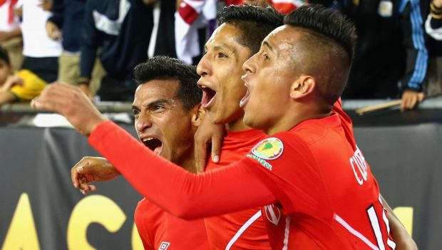 
	OFICIAL: Se stiu toate cele 32 de nationale DE MONDIAL! Peru, ultima calificata, dupa 2-0 cu Noua Zeelanda, azi-noapte
