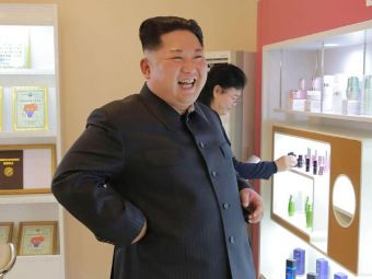 
	Kim Jong Un i-a trimis o scrisoare unui jucator de top din Anglia: &quot;As putea sa rezolv criza din Coreea de Nord!&quot;
