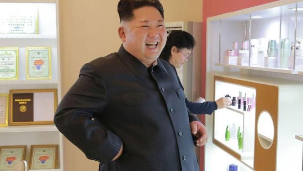 
	Kim Jong Un i-a trimis o scrisoare unui jucator de top din Anglia: &quot;As putea sa rezolv criza din Coreea de Nord!&quot;
