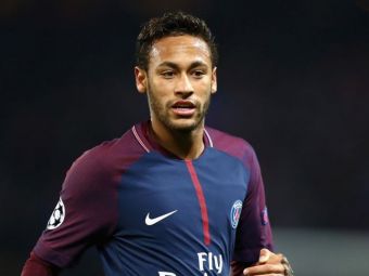 &quot;Ai 25 de ani, cum sa pleci de la Barcelona ca sa joci cu Amiens si Guingamp?&quot; Neymar, criticat de o legenda in Franta