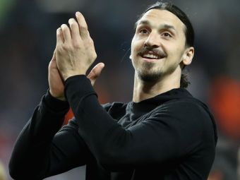 
	Revenirea LEULUL! Ibrahimovic, gata de primul meci dupa 8 luni de pauza! Mourinho: &quot;E apt, dar sa nu ne asteptam sa joace 90 de minute&quot;
