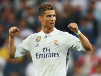 
	Surpriza de proportii: Ronaldo i-a cerut impresarului sa-i gaseasca un contract in Premier League! Tradare uriasa: vrea la rivalii lui United
