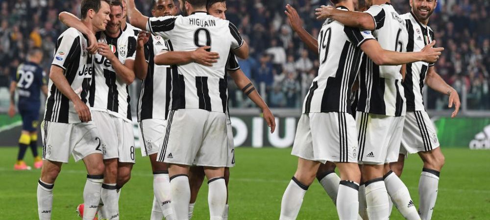 Meci nebun intre Sampdoria si Juventus! Echipa lui Allegri a marcat de doua ori in minutele de prelungiri! Vezi toate rezultatele din cele mai tari campionate_18