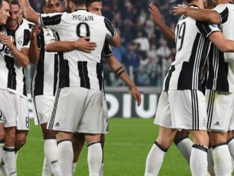 
	Meci nebun intre Sampdoria si Juventus! Echipa lui Allegri a marcat de doua ori in minutele de prelungiri! Vezi toate rezultatele din cele mai tari campionate
