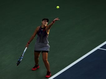 
	Ziua in care a depasit-o pe Sharapova. Mihaela Buzarnescu a castigat turneul de la Toyota, Japonia, si incheie anul pe val
