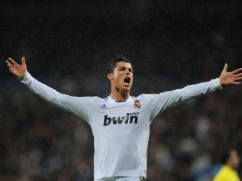 
	Cel mai prost sezon din cariera lui Ronaldo! Portughezul a tras de 50 de ori la poarta si a dat un singur gol. Prin comparatie, Falcao da un gol la 2 suturi
