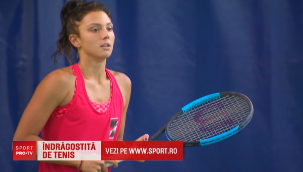 Cine este iubitul lui Jaqueline Cristian, noua speranta a tenisului romanesc VIDEO_3